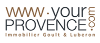 Your provence Logo